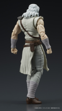 DIGACTION Fist of the North Star TOKI 6