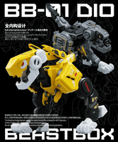 BB-01 DIO 3
