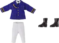 GOOD SMILE COMPANY Nendoroid Doll Outfit Set: Germany - Hetalia World★Stars - photo 2