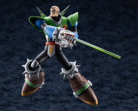 SIGMA MEGA MAN X Ver. 15