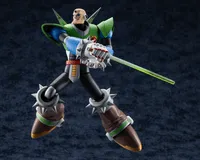 KOTOBUKIYA SIGMA MEGA MAN X Ver. - Mega Man - photo 15