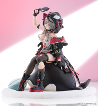 Sakamata Chloe 12