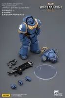 JOYTOY Game Edition Ultramarines Heavy Intercessor with Heavy Bolt Rifle and Bolt Pistol - Warhammer 40K - photo 21