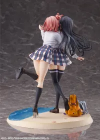 eStream Yukinoshita Yukinoshita & Yuigahama Yui -Ending Ver.- - My Teen Romantic Comedy SNAFU - photo 5