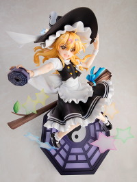 Marisa Kirisame 7