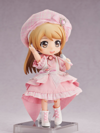 Nendoroid Doll Outfit Set: Idol Outfit - Girl (Baby Pink) 5