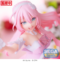 Luminasta "Hatsune Miku" Series "Megurine Luka" 3