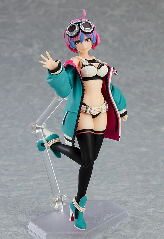 [GoodSmile] figma Ange
