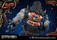 Ultimate Museum Masterline Injustice Lobo EX Version 33