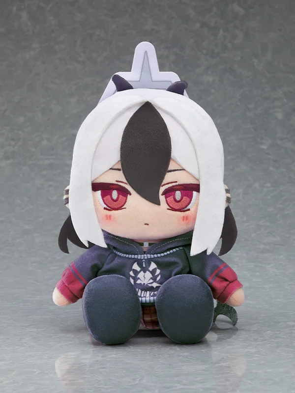 GOOD SMILE COMPANY Chocopuni Plushie Kayoko - Blue Archive