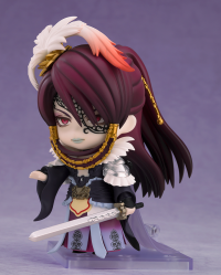 Nendoroid Sha Wu Sheng 3