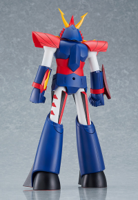MODEROID Reideen(re-run) 7