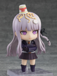 Nendoroid Kyokyo Kirigiri 5