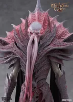 GOOD SMILE COMPANY POP UP PARADE SP The Emperor - Baldur's Gate III - photo 8