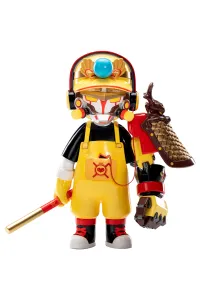 Shenzhen Mabell Animation Development FACELESS （The Monkey King: Uproar in Heaven）Limited edition: Wukong - Non-Scale Figures - photo 3