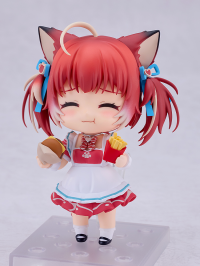Nendoroid Akami Karubi 4