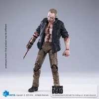 HIYA TOYS The Walking Dead Merle Walker Version Action Figure - The Walking Dead - photo 3