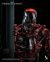 INART – The Terminator - T-800 Endoskeleton 1/6 Collectible Figure 7