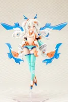KOTOBUKIYA PUNI☆MOFU LIN - Megami Device - photo 10