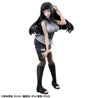 MegaHouse NARUTO GALS Hinata Hyuga Ver.2（Repeat） - NARUTO - photo 7