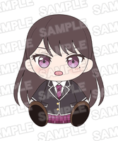 Plushie CRYCHIC Taki Shiina 1