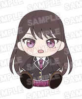 GOOD SMILE COMPANY Plushie CRYCHIC Taki Shiina - BanG Dream! - photo 1