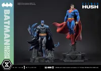 Prime 1 Studio Ultimate Premium Masterline Batman: Hush (Comics) Batman Deluxe Version - DC Comics - photo 9