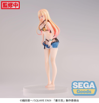 Luminasta "My Dress-Up Darling" "Marin Kitagawa - First Measurements" 9