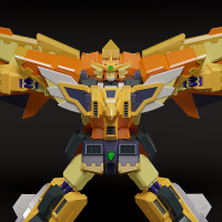 MODEROID Eldora Soul 10