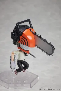 elcoco Chainsaw Man DFORM＋ Chainsaw Man Deforme Action Figure - Chainsaw Man - photo 3