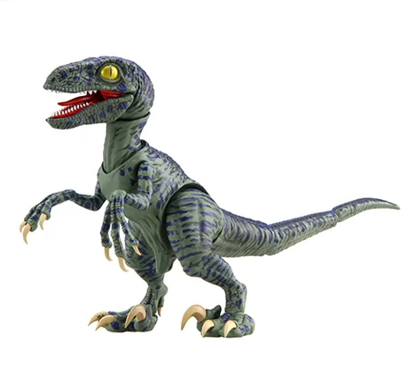Fujimi [FI No.3]  Dinosaur Edition Velociraptor - Original Series