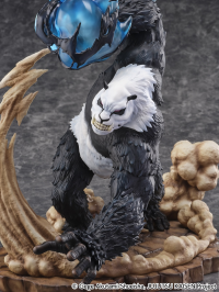 "Jujutsu Kaisen" Panda 1/7 scale figure (SHIBUYA SCRAMBLE FIGURE) 6
