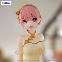 The Quintessential Quintuplets Movie　Figure -Nakano Ichika China Princess ver.- 2