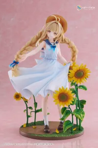 TAITO The Angel Next Door Spoils Me Rotten 1/7 Scale Figure - Mahiru Shiina (Sailor Dress Ver.) - The Angel Next Door Spoils Me Rotten - photo 15