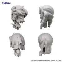 FuRyu Demon Slayer: Kimetsu no Yaiba Chokotto Hikkake Figure Petit 2 (Box) - Demon Slayer: Kimetsu no Yaiba - photo 4