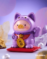 LuLu the Piggy - LUcky Cat Series (Blind Box) 15
