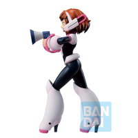 Ochaco Uraraka (VS) 2