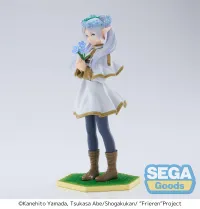 SEGA Luminasta "Frieren: Beyond Journey's End" "Frieren" ~Flower Garden~ - Frieren: Beyond Journey's End - photo 6