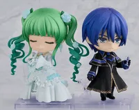 GOOD SMILE COMPANY Nendoroid KAITO: Cantarella Ver. - KAITO - photo 5