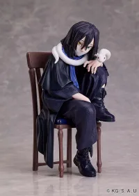 ANIPLEX Demon Slayer: Kimetsu no Yaiba Obanai Iguro Non-Scale Figure - Demon Slayer: Kimetsu no Yaiba - photo 4