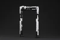 52TOYS IB-02 The wandering Earth 2-FRAMER - IFINITYBOX - photo 3