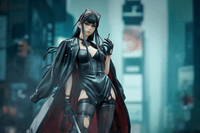 G.A.F.C. Series: IRENA by GUWEIZ 22