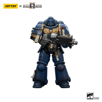 Ultramarines Brother Chairon-Collectors Edition 20