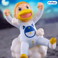 FuRyu Zatch Bell! Muchute Figure -Kanchome- - Zatch Bell! - photo 3