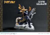 PRISMA WING Golden Kamuy Saichi Sugimoto 1/7 Scale Pre-Painted Figure 3