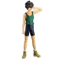 Heero Yuy 5