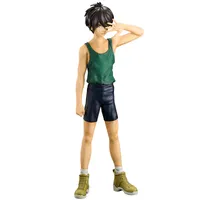 BANDAI Heero Yuy - Mobile Suit Gundam Wing - photo 5