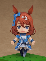 Nendoroid Super Creek 1