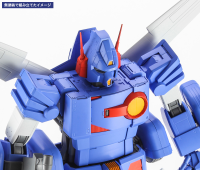 1/72 [Walker Machine Xabungle] XABUNGLE 10