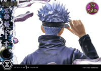 Concept Masterline Jujutsu Kaisen Satoru Gojo DX Bonus Version 72